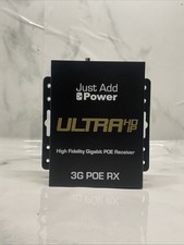 Just Add Power 3G Poe RX Ultra