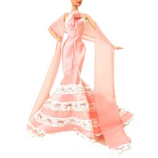 Barbie Fashion Gold Label