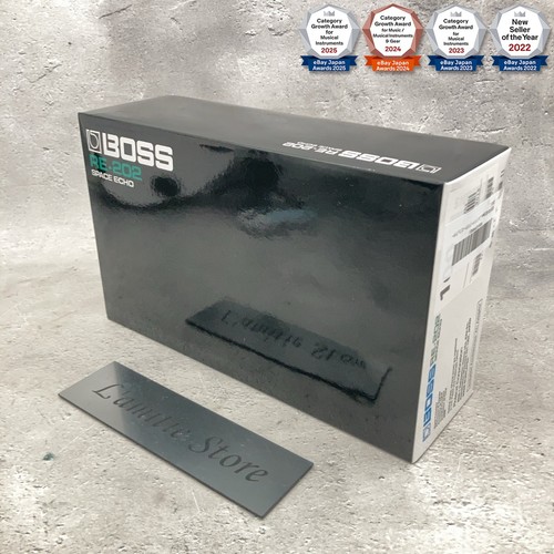 Boss 202 space - boss,