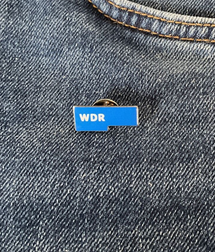 Wdr pin - wdr,