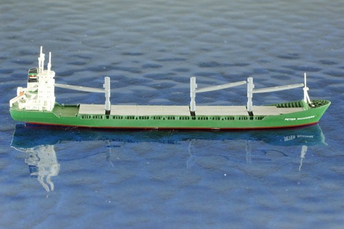 Peter rickmers hersteller - peter,