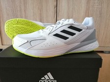 Adidas Response Run weiß/zitrone