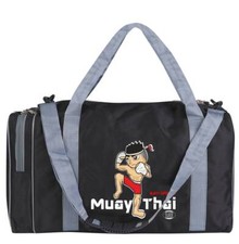 Sporttasche für Kinder Muay