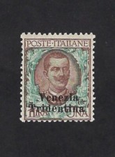 ITALIEN: TRENTIN Yvert Nr. 27