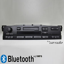 Original BMW Reverse E46 Bluetooth Radio PH5950 MP3 Audio-Streaming CC Autoradio