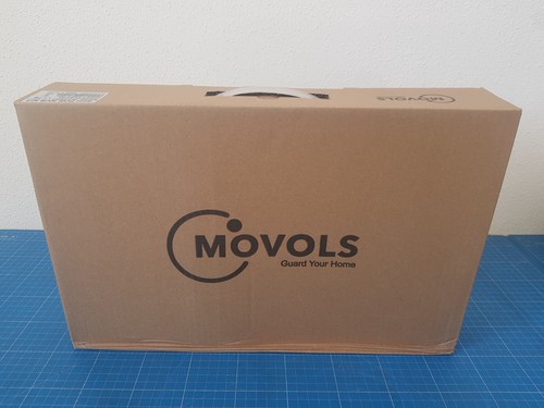 Movols 3588 security camera - mo-3588,