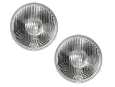 SET SCHEINWERFER front