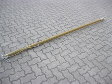 Großbaum Rollbaum Baum für Segelboot Neptun 24