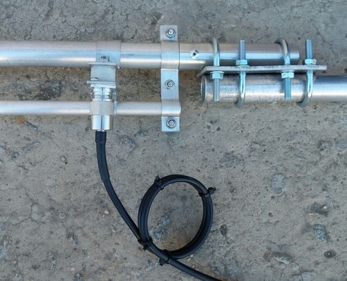 145mhz basisantenne - 145mhz,
