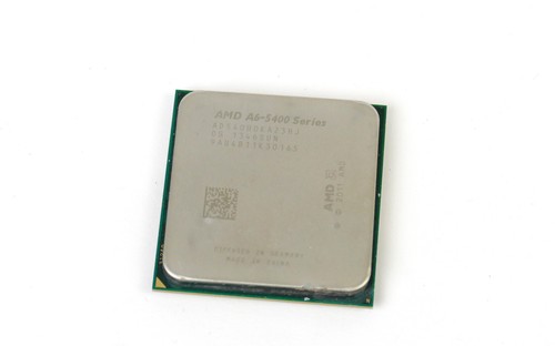 Amd 5400b trinity - fm2,, x
