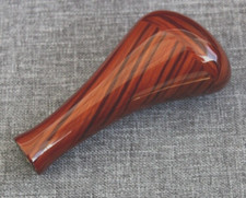 ZEBRANO HOLZ Schalthebel