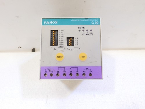 Fanox - g,