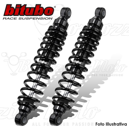Bitubo stossdämpfer hinten - stossdÄmpfer,