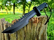 Messer / Gefechtsmesser / Taschenmesser / Jagdmesser /Vollerlmesser/Buschmesser