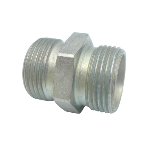 Hydraulikverschraubung gerader - hydraulikverschraubung,