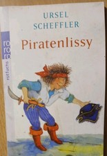 Piratenlissy von Ursel