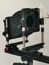 LINHOF Kardan ST-E 4x5 inch