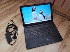 HP 15,6" Notebook HP 15-ba