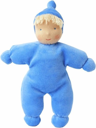 Käthe kruse waldorf puppe - käthe,