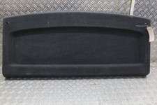 VW Polo 9N  Hutablage