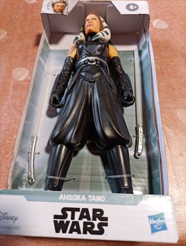 Star wars ahsoka - wars,