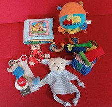 Paket Babyspielzeug Baby