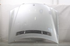Motorhaube Mercedes C-KLASSE S 203 Kombi Silber 2038800157 08-2003