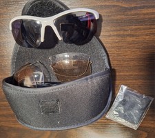 Retro vintage skibrille wie - skibrille,