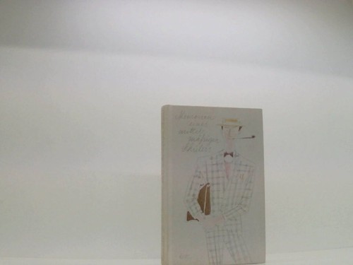 Memoiren eines mittelmäßigen - eines,