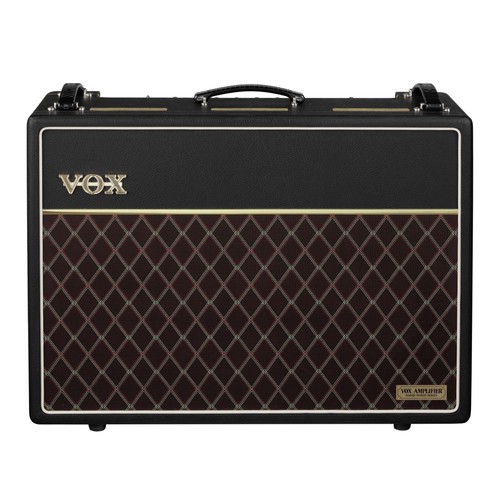 Vox ac30 hand wired - , series