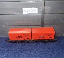 BTTB, Containerhafen FC