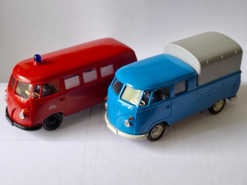 Wiking konvolut vw t 1 - 1:40,
