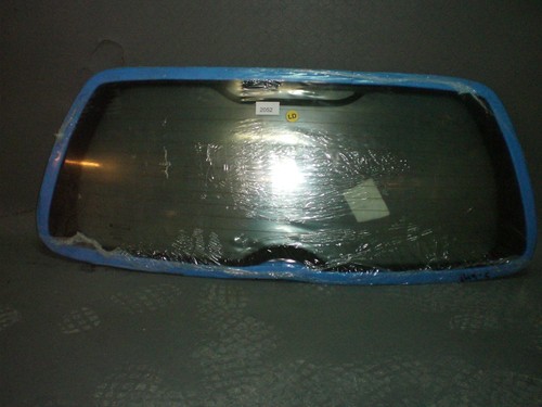 Heckscheibe glas hinten - heckscheibe,