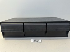 Vintage 80s Cassette Tape