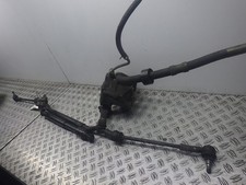 Lenkgetriebe Mercedes-Benz C-Klasse (W202) C 180 90kW 122PS  111920