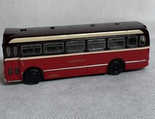 Metallmodell eines Busses 1