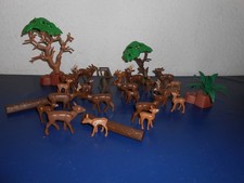 Playmobil Rehe