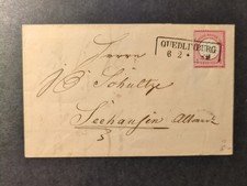 Deutsches Reich Brustschild