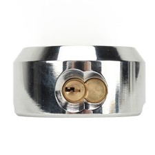 Anhänger-Tür-Puck-Schloss