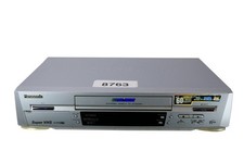 Panasonic NV-HS820EG-U | Super