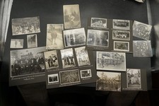 Foto Konvolut Lot
