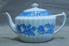 AUSWAHL CHINA BLAU PORZELLAN