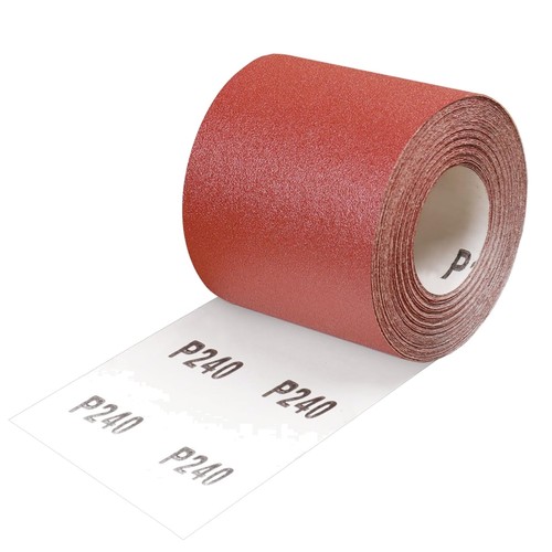 Schleifpapier rolle körnung - schleifpapier,