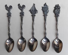 Kaffee Zucker Löffel Andenken