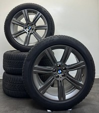 Original  BMW X6 xDrive 40i M Sport G06 20Zoll Felgen 6883753 Winterräder