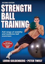 Strength Ball Training: Full
