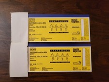 KRAFTWERK 2 x Ticket Leipzig 11.12.2025 Stehplatz