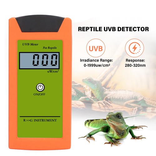 Uvb sensor messung - -messung,