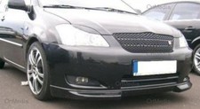 Frontschürze für Toyota