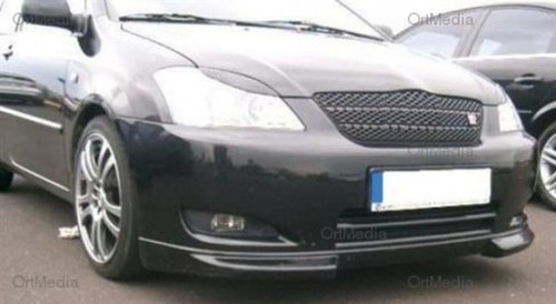 Frontschürze für toyota - frontschürze,